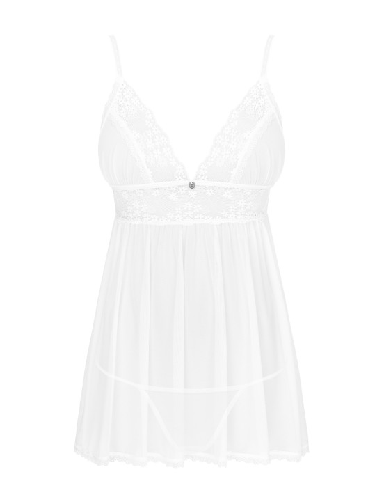 HEAVENLLY BABYDOLL - 5